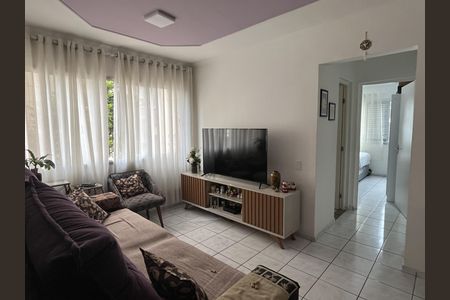 Apartamento à venda com 2 quartos, 68m² em Parque Sao Jose, São Bernardo do Campo