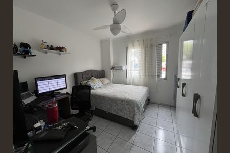 Quarto de apartamento à venda com 2 quartos, 68m² em Parque Sao Jose, São Bernardo do Campo