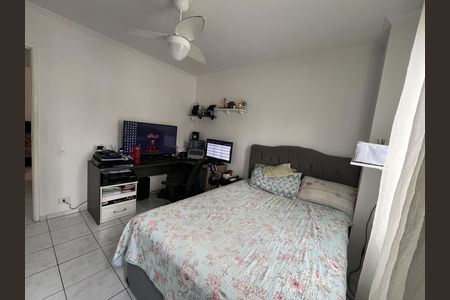 Quarto de apartamento à venda com 2 quartos, 68m² em Parque Sao Jose, São Bernardo do Campo