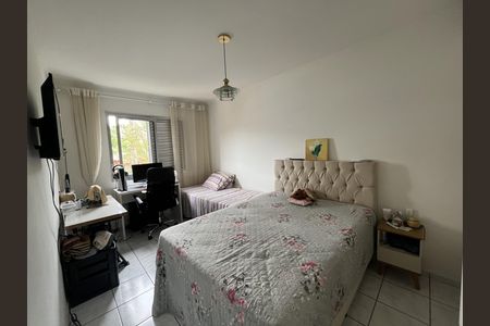 Quarto de apartamento à venda com 2 quartos, 68m² em Parque Sao Jose, São Bernardo do Campo