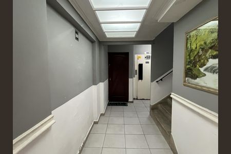 Corredor de apartamento à venda com 2 quartos, 68m² em Parque Sao Jose, São Bernardo do Campo