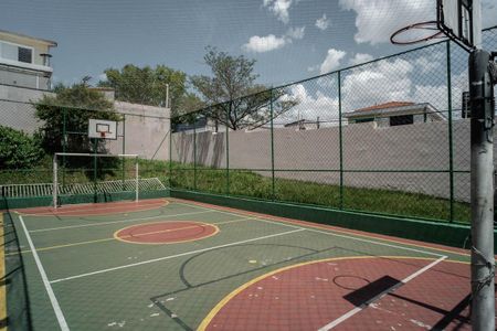 Área comum de casa de condomínio à venda com 2 quartos, 88m² em Cangaiba, São Paulo