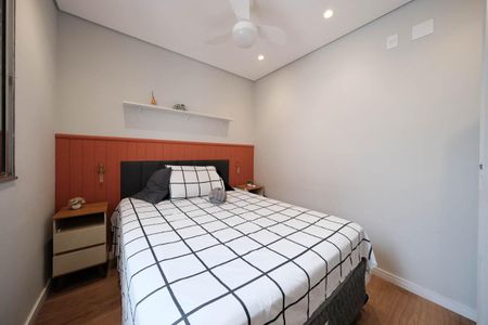 Quarto 2 de casa de condomínio à venda com 2 quartos, 88m² em Cangaiba, São Paulo
