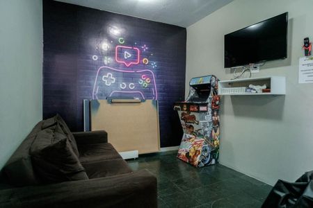 Área comum de casa de condomínio à venda com 2 quartos, 88m² em Cangaiba, São Paulo