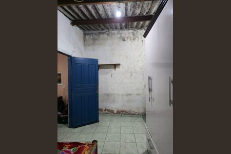 Casa à venda com 72m², 3 quartos e 1 vaga Casa à venda com 72m², 3 quartos e 1 vagaSuíte 01