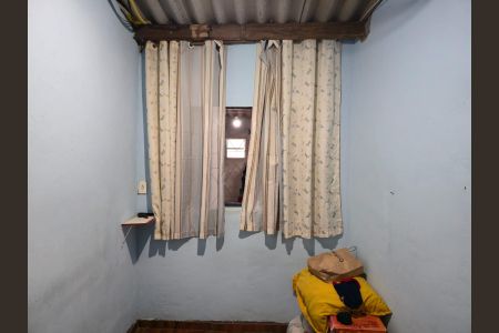 Suíte 02 de casa à venda com 3 quartos, 72m² em Jardim Cocaia, Guarulhos