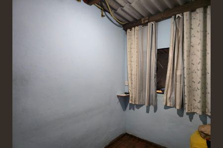 Suíte 02 de casa à venda com 3 quartos, 72m² em Jardim Cocaia, Guarulhos