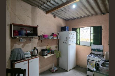 Casa à venda com 72m², 3 quartos e 1 vaga Casa à venda com 72m², 3 quartos e 1 vagaCozinha