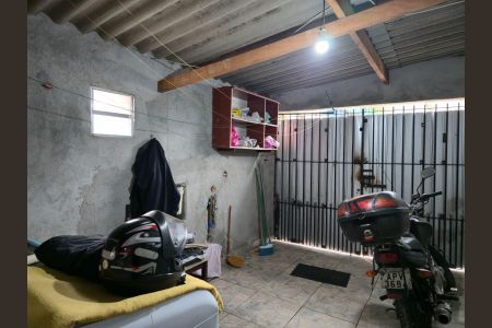Casa à venda com 72m², 3 quartos e 1 vaga Casa à venda com 72m², 3 quartos e 1 vagaGaragem