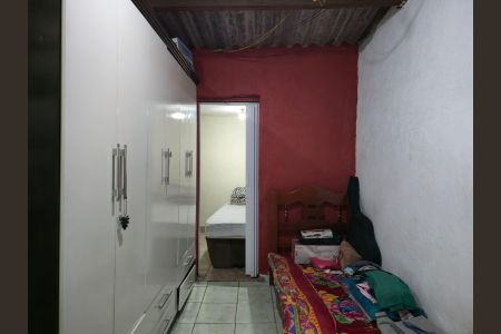 Casa à venda com 72m², 3 quartos e 1 vaga Casa à venda com 72m², 3 quartos e 1 vagaSuíte 01