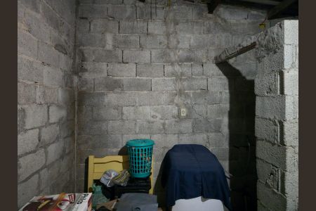 Despensa e Area de Serviço de casa à venda com 3 quartos, 72m² em Jardim Cocaia, Guarulhos