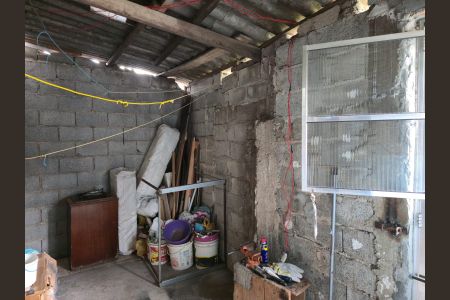 Casa à venda com 72m², 3 quartos e 1 vaga Casa à venda com 72m², 3 quartos e 1 vagaDespensa e Area de Serviço