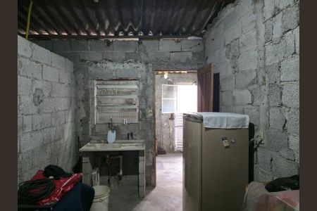 Casa à venda com 72m², 3 quartos e 1 vaga Casa à venda com 72m², 3 quartos e 1 vagaDespensa e Area de Serviço