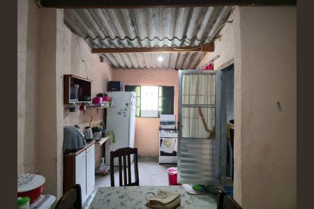 Sala  de casa à venda com 3 quartos, 72m² em Jardim Cocaia, Guarulhos
