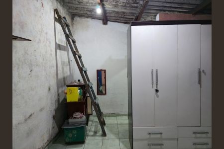 Casa à venda com 72m², 3 quartos e 1 vaga Casa à venda com 72m², 3 quartos e 1 vagaSuíte 01