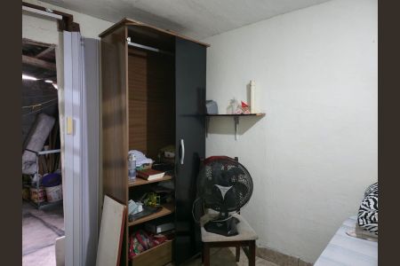 Casa à venda com 72m², 3 quartos e 1 vaga Casa à venda com 72m², 3 quartos e 1 vagaQuarto 03