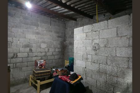 Casa à venda com 72m², 3 quartos e 1 vaga Casa à venda com 72m², 3 quartos e 1 vagaDespensa e Area de Serviço