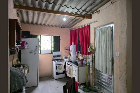 Casa à venda com 72m², 3 quartos e 1 vaga Casa à venda com 72m², 3 quartos e 1 vagaCozinha