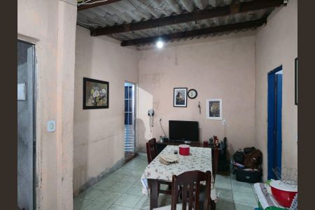Sala  de casa à venda com 3 quartos, 72m² em Jardim Cocaia, Guarulhos