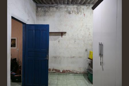 Casa à venda com 72m², 3 quartos e 1 vaga Casa à venda com 72m², 3 quartos e 1 vagaSuíte 01