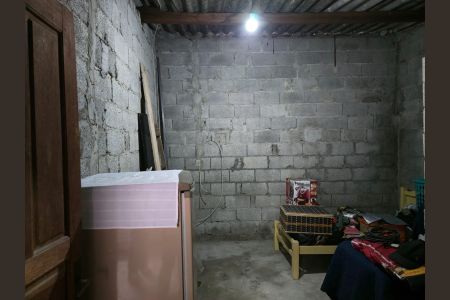 Casa à venda com 72m², 3 quartos e 1 vaga Casa à venda com 72m², 3 quartos e 1 vagaDespensa e Area de Serviço