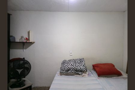 Casa à venda com 72m², 3 quartos e 1 vaga Casa à venda com 72m², 3 quartos e 1 vagaQuarto 03