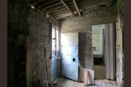 Casa à venda com 72m², 3 quartos e 1 vaga Casa à venda com 72m², 3 quartos e 1 vagaDespensa e Area de Serviço