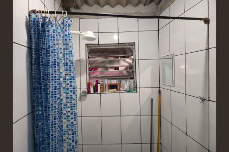 Casa à venda com 72m², 3 quartos e 1 vaga Casa à venda com 72m², 3 quartos e 1 vagaBanheiro da Suíte 2