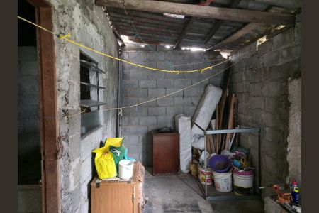 Casa à venda com 72m², 3 quartos e 1 vaga Casa à venda com 72m², 3 quartos e 1 vagaDespensa e Area de Serviço