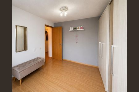 Quarto 1 de apartamento para alugar com 2 quartos, 49m² em Cecília, Viamão