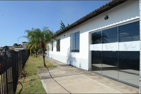 Apartamento para alugar com 60m², 3 quartos e 1 vagaSalão de Festas