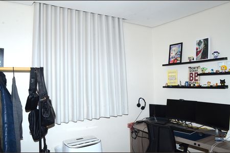 Apartamento para alugar com 60m², 3 quartos e 1 vagaQuarto 2