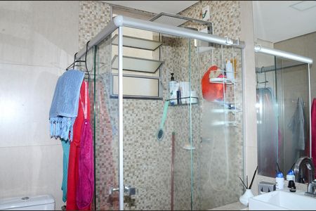 Apartamento para alugar com 60m², 3 quartos e 1 vagaBanheiro