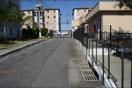 Apartamento para alugar com 60m², 3 quartos e 1 vagaEntrada