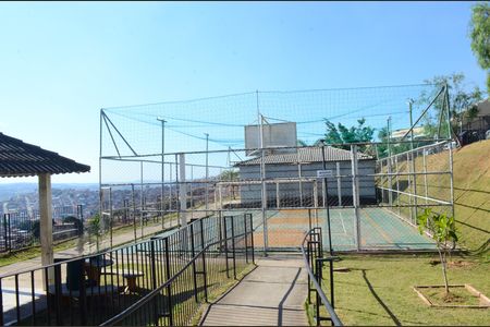 Apartamento para alugar com 60m², 3 quartos e 1 vagaQuadra Esportiva