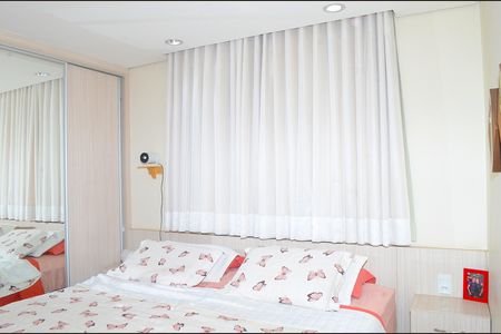 Apartamento para alugar com 60m², 3 quartos e 1 vagaQuarto 1