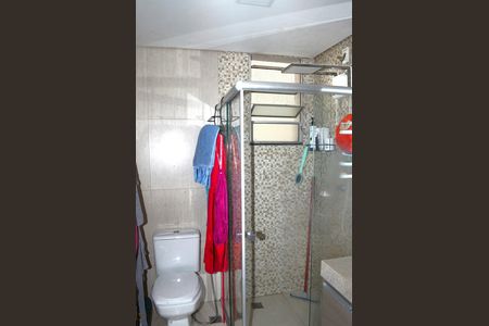 Apartamento para alugar com 60m², 3 quartos e 1 vagaBanheiro
