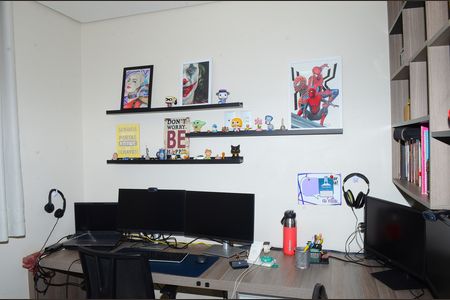 Apartamento para alugar com 60m², 3 quartos e 1 vagaQuarto 2