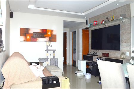 Apartamento para alugar com 60m², 3 quartos e 1 vagaSala