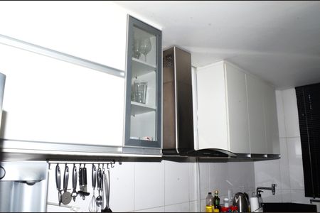 Apartamento para alugar com 60m², 3 quartos e 1 vagaCozinha