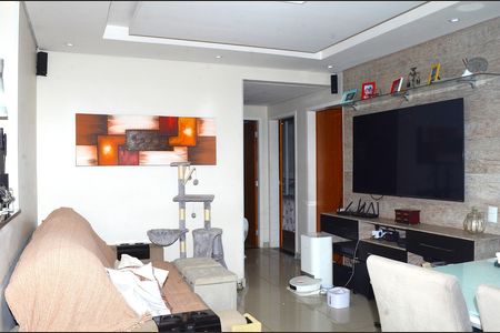 Apartamento para alugar com 3 quartos, 60m² em Acaiaca, Belo Horizonte