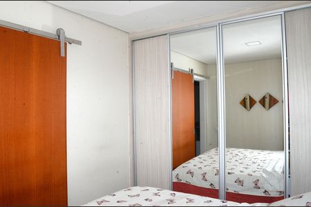 Apartamento para alugar com 60m², 3 quartos e 1 vagaQuarto 1