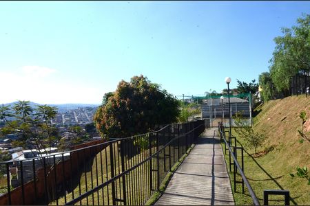 Apartamento para alugar com 60m², 3 quartos e 1 vagaÁrea externa