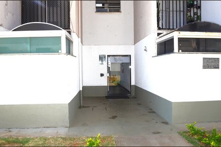 Apartamento para alugar com 60m², 3 quartos e 1 vagaHall de entrada