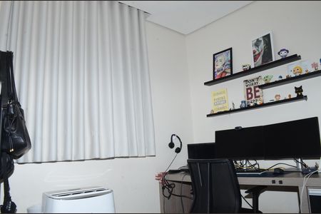 Apartamento para alugar com 60m², 3 quartos e 1 vagaQuarto 2