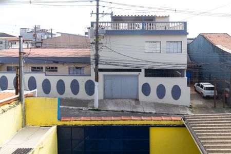 Vista de kitnet/studio para alugar com 1 quarto, 38m² em Cidade São Mateus, São Paulo