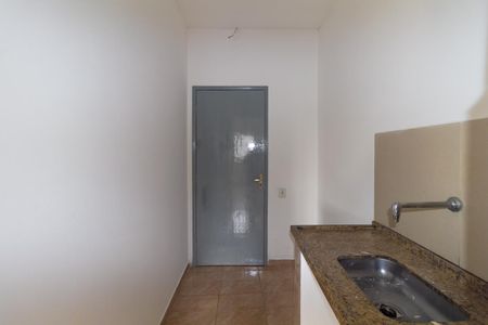 Cozinha de kitnet/studio para alugar com 1 quarto, 38m² em Cidade São Mateus, São Paulo