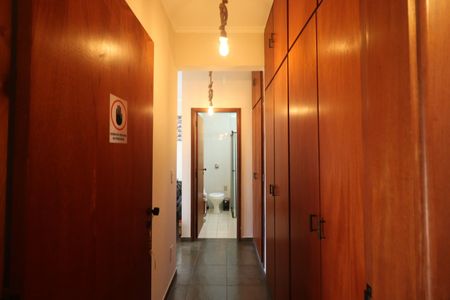Suíte  de apartamento para alugar com 2 quartos, 99m² em Centro, Ribeirão Preto