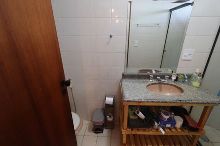 Apartamento para alugar com 99m², 2 quartos e 1 vaga Apartamento para alugar com 99m², 2 quartos e 1 vagaBanheiro