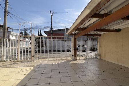 Vista do Quarto 1 de casa para alugar com 3 quartos, 223m² em Vila Rosalia, Guarulhos